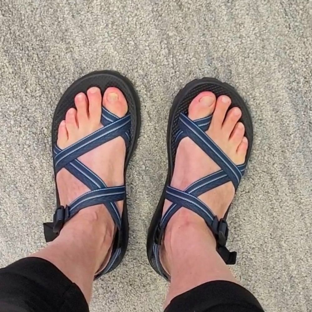Chaco Z/2 Unaweep Sandal